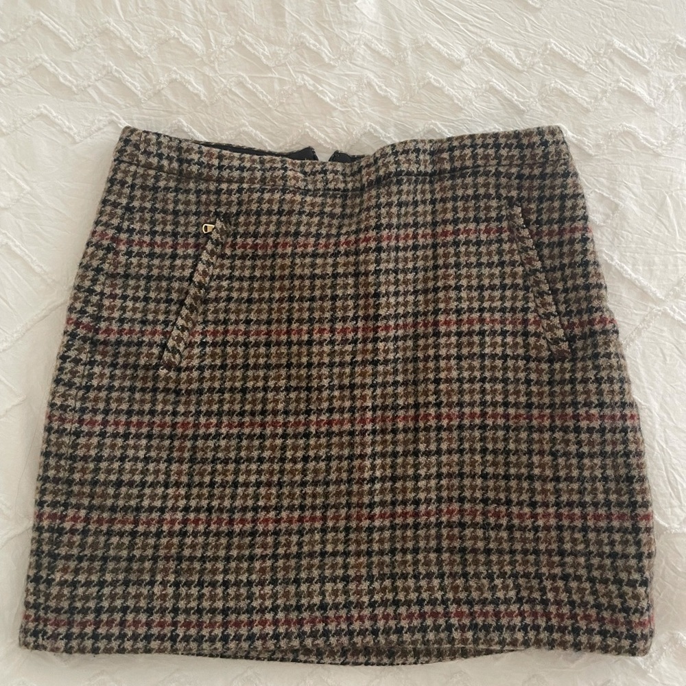 J Crew skirt